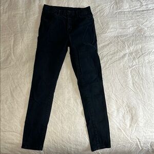 BDG Black Skinny Jeans Classic Style